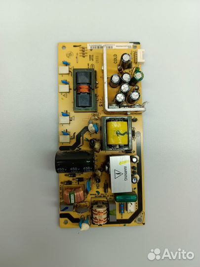 Блок питание 40-3PL22C-PWG1XG thomsoh 22HR3010