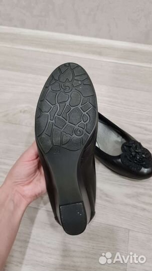 Туфли женские