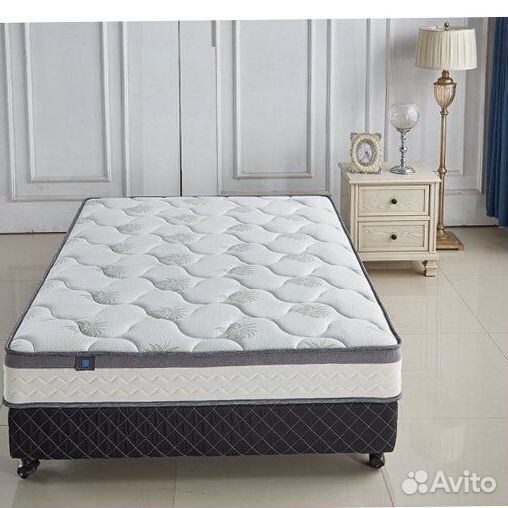 Матрас пружинный MPR-9839