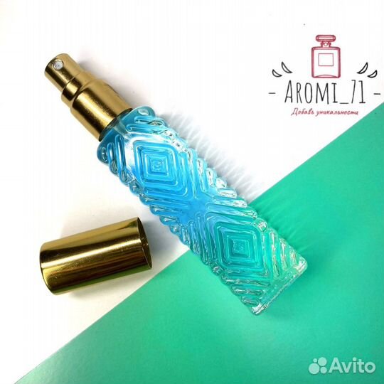 Духи мужские. Dior Sauvage