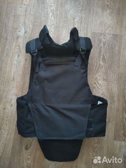 Бронежилет