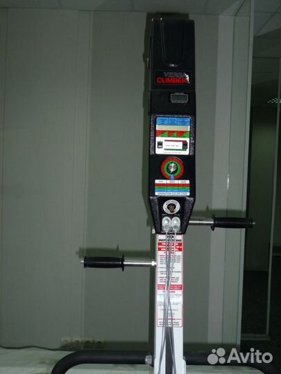 Тренажер versa climber