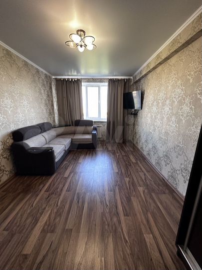 2-к. квартира, 62 м², 9/10 эт.