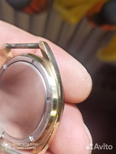 Часы Восток