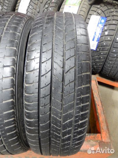 Bridgestone Potenza RE080 185/60 R15