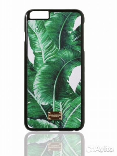 Чехол на iPhone 6 plus Dolce&Gabbana