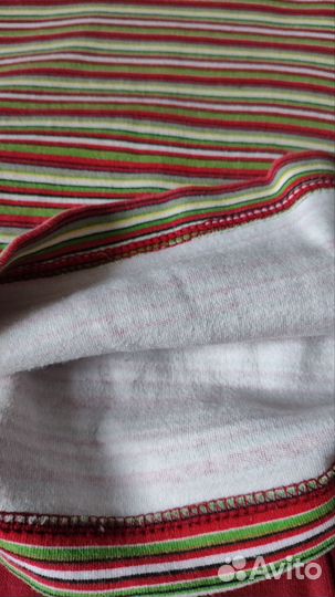 Домашний костюм женский р. 50 бу