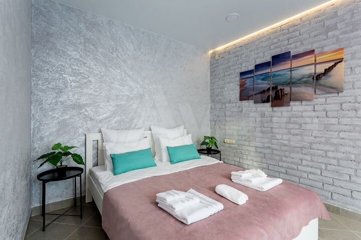 Квартира-студия, 30 м², 2/2 эт.
