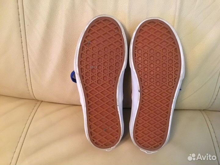 Кеды Vans, 30-31р