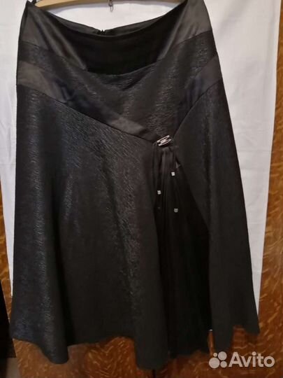 Одежда женская и мужская, торг