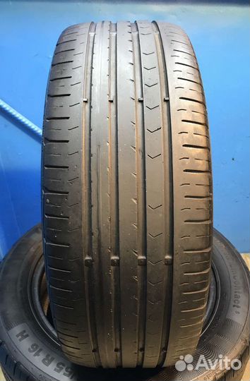 Continental ContiPremiumContact 5 205/55 R16