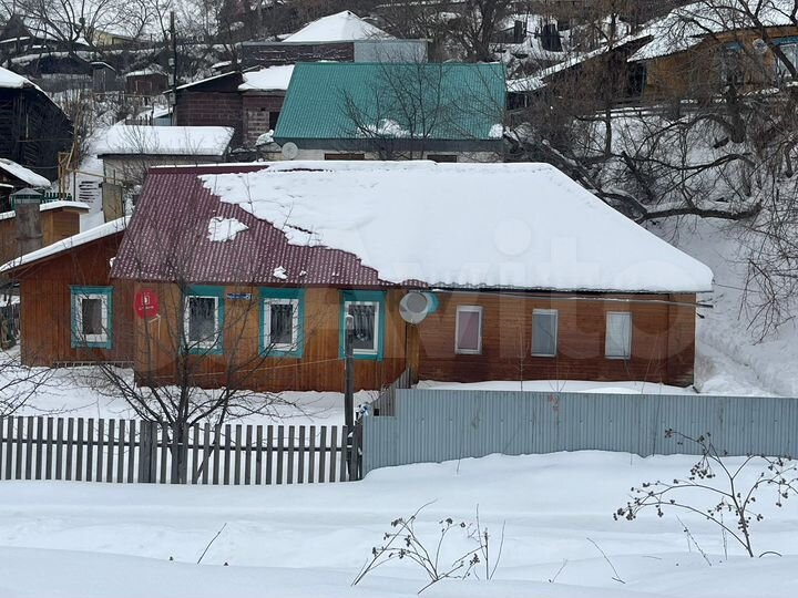 Таунхаус 42 м² на участке 1,5 сот.