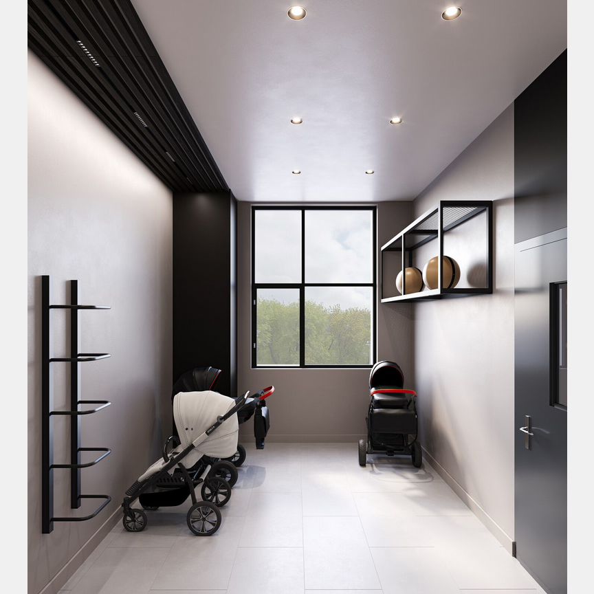 2-к. квартира, 65,1 м², 1/4 эт.