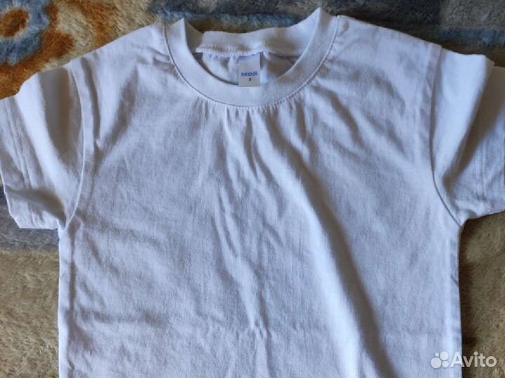 Форма для девочки на физкультуру