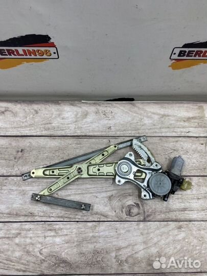 Механизм стеклоподьемника задний левый Infiniti