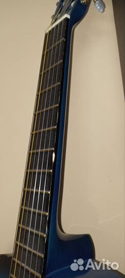 Акустическая гитара Rodriguez