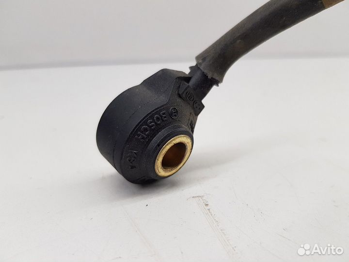 Датчик детонации (Hyundai Equus, Kia Optima)