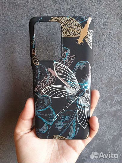 Чехол для Xiaomi 11T Pro