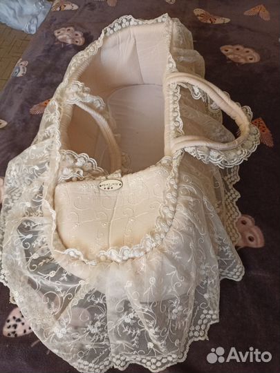 Переноска для детей