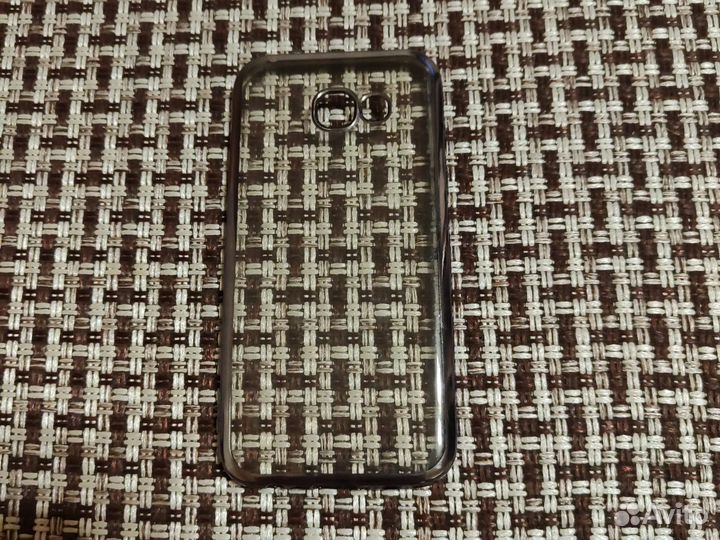 Чехол на Samsung A5
