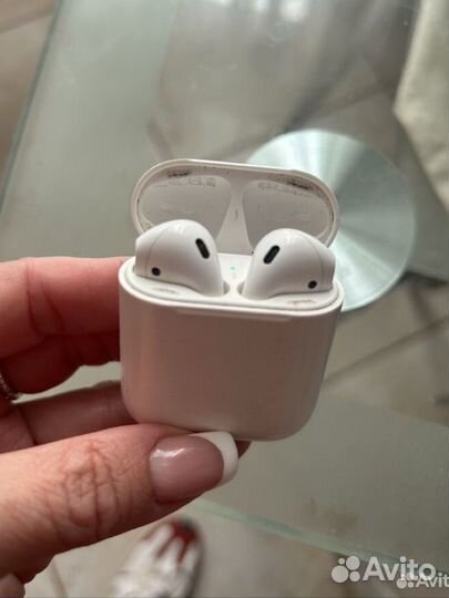 Air pods 1