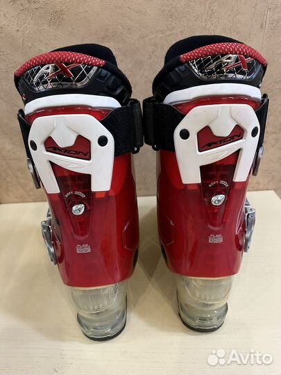 Горнолыжные ботинки Dalbello, 42-43 размер