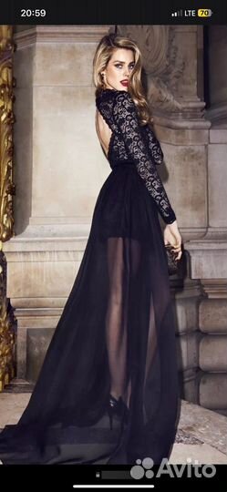 Платье love republic M