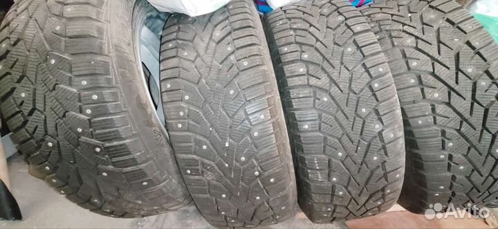 Комплект колёс Chery r16 5*114.3