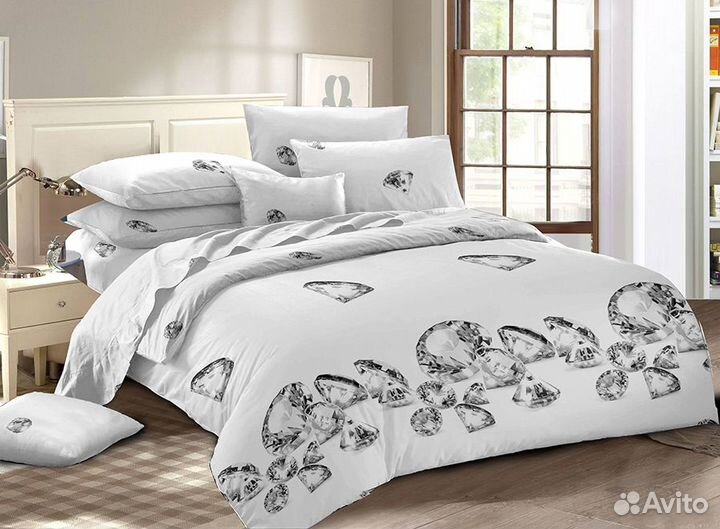 Постельное белье