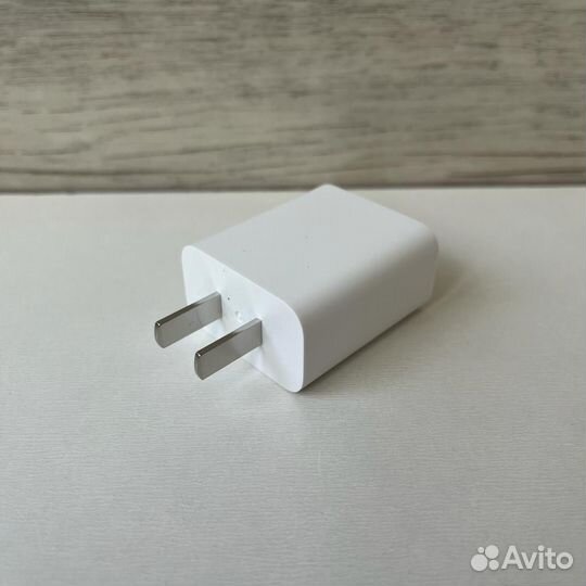 Адаптер питания от камеры Xiaomi