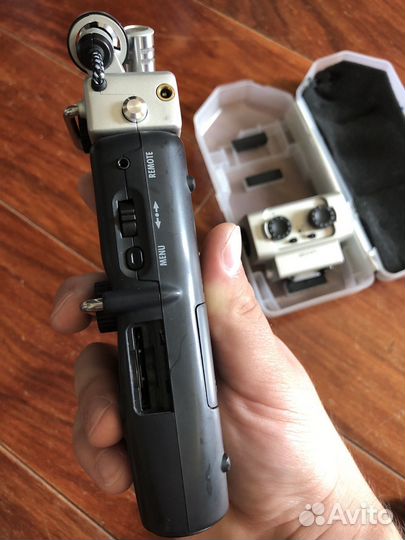 Рекордер zoom h5 + EXH-6