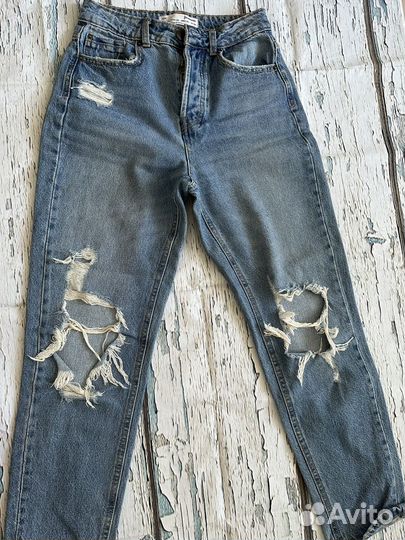 Женские вещи пакетом