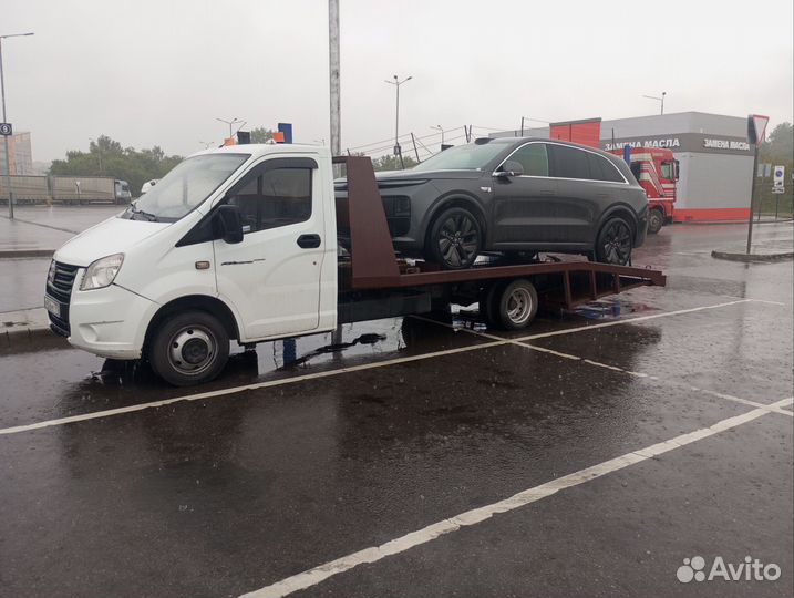 Эвакуатор Ногинск
