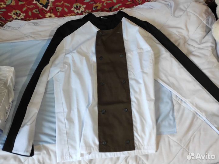 Поварская форма