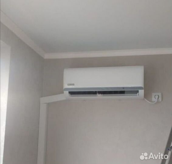 Ремонт кондиционеров, холодильников, электроплит