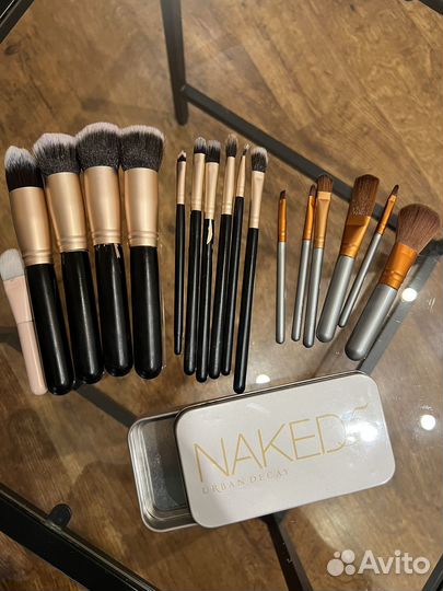 Косметика, уходовые средства