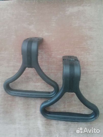 Подлокотники