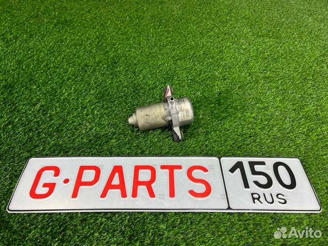 Вакуумный насос Bmw 1 E87 N45B16 2005