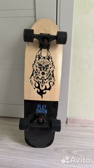 Скейтборд Playshion