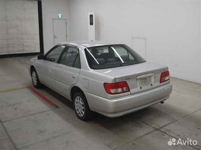 Авто Toyota Carina ST215 3S-FE