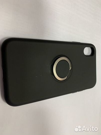 Чехол на iPhone