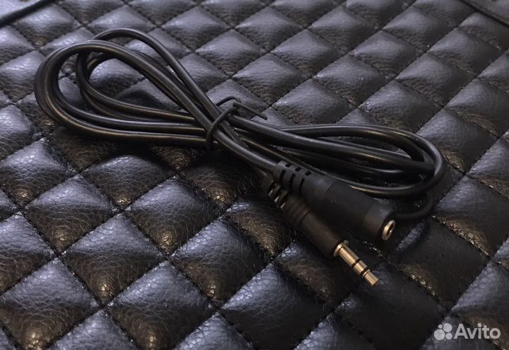 Кабель, шнур, провод