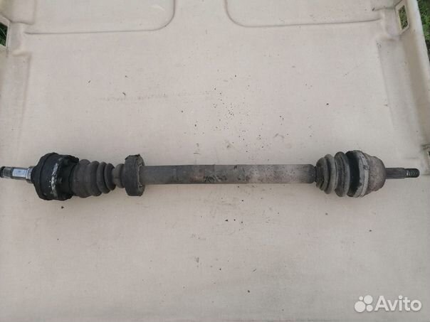 Фольксваген Пассат Б3 вал привода правый