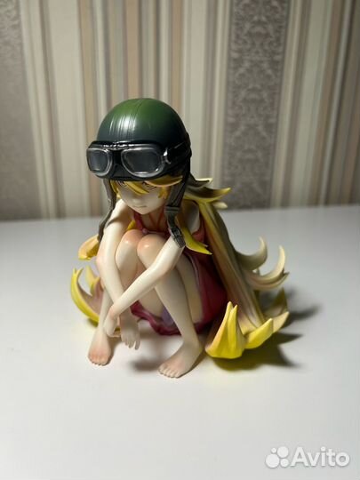 Аниме фигурка Oshino Shinobu (monogatari series)