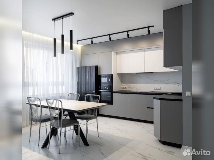 Кухня по Вашим размерам