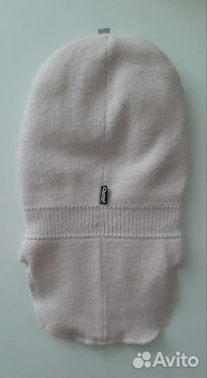 Шапка шлем Oldos зимняя 52-54