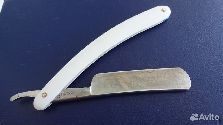 Опасная бритва Яхта зтв