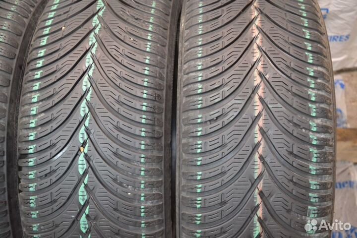 Kleber Krisalp HP3 205/55 R16 91H