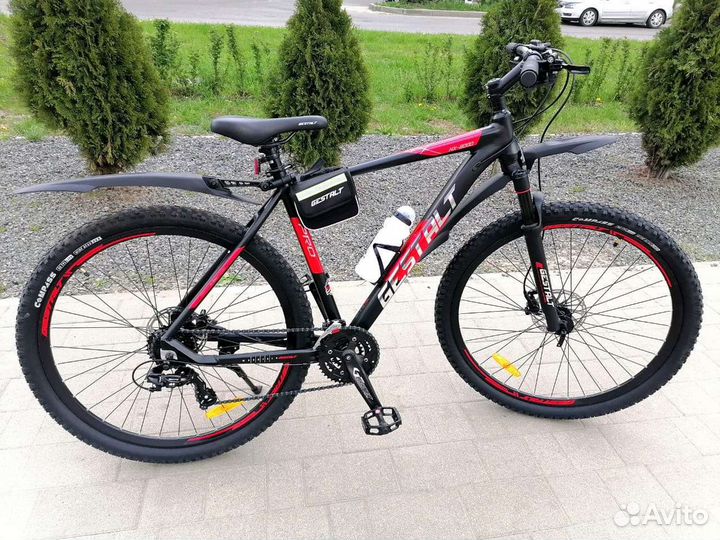 Велосипед 20/24/26/27,5/29