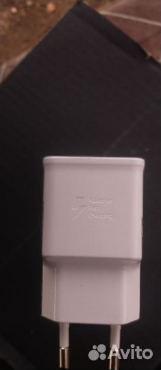 Зарядное устройство samsung